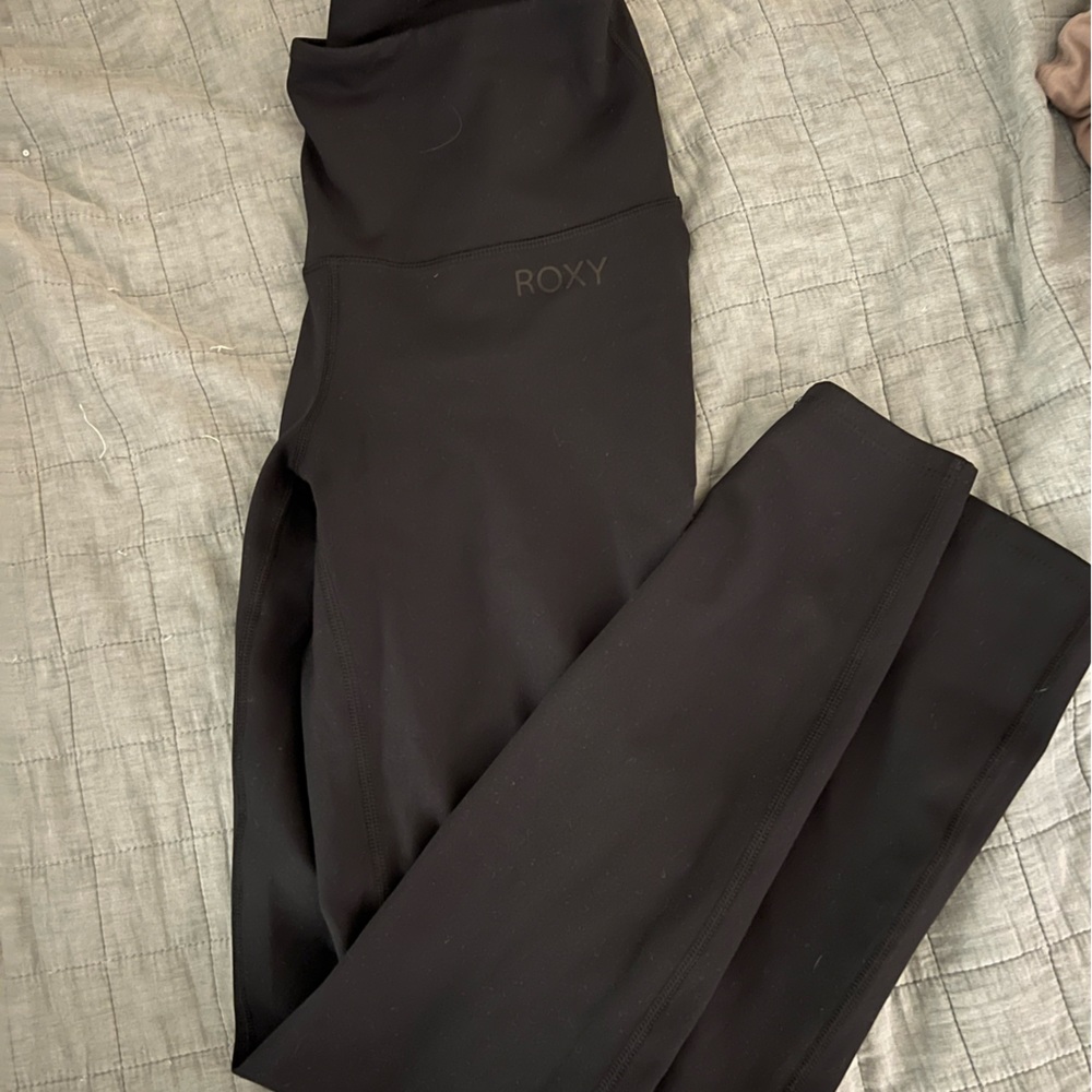 Roxy leggings like new